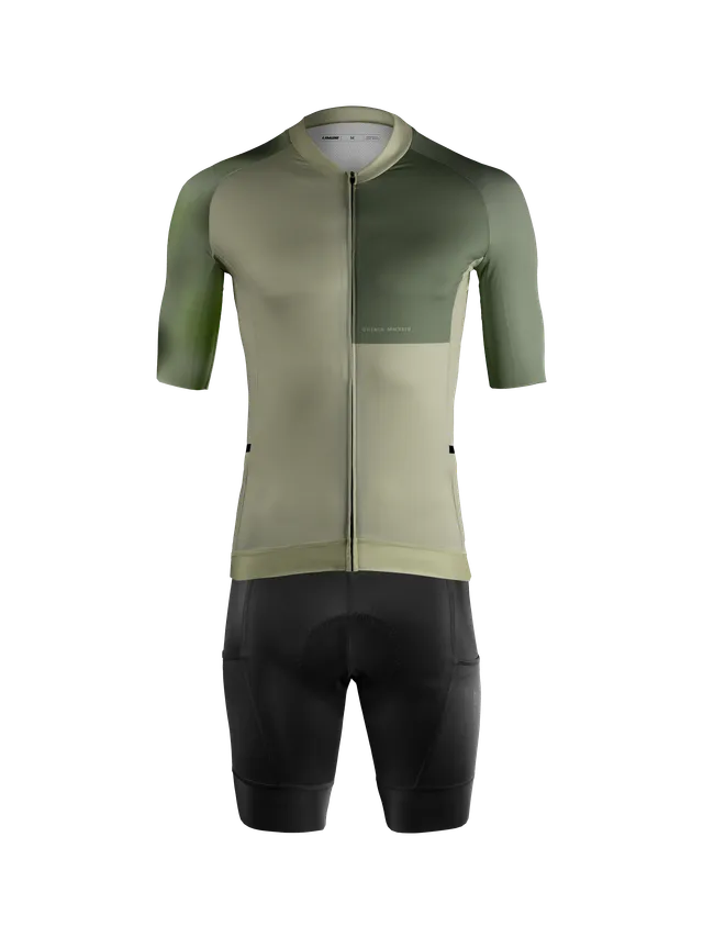 limar-ghiaia-mmxxiv-kit-gravel-limited-edition-maglia-a-maniche-corte-e-pantalon image 1