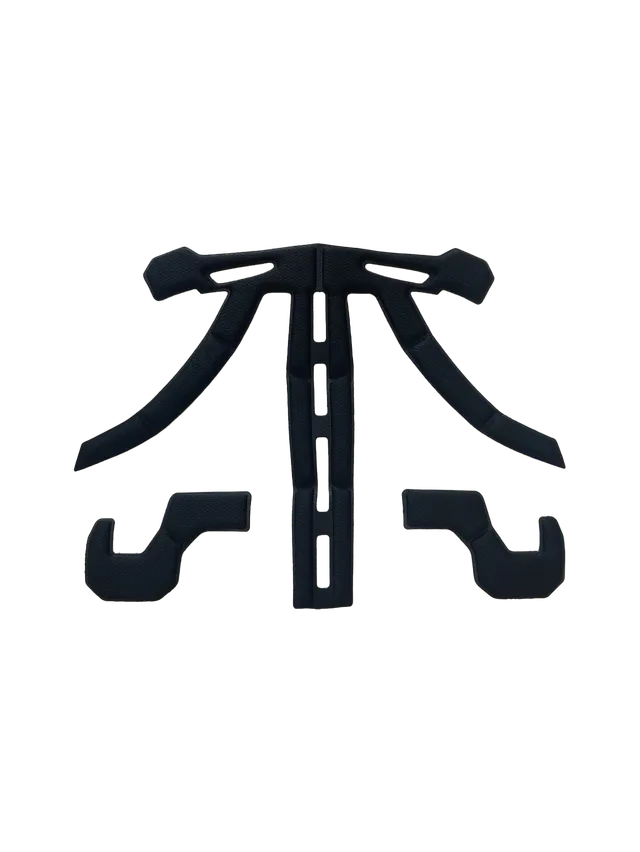 limar-padding-tonale-ricambio-imbottiture-originali-per-casco-limar-tonale image 1