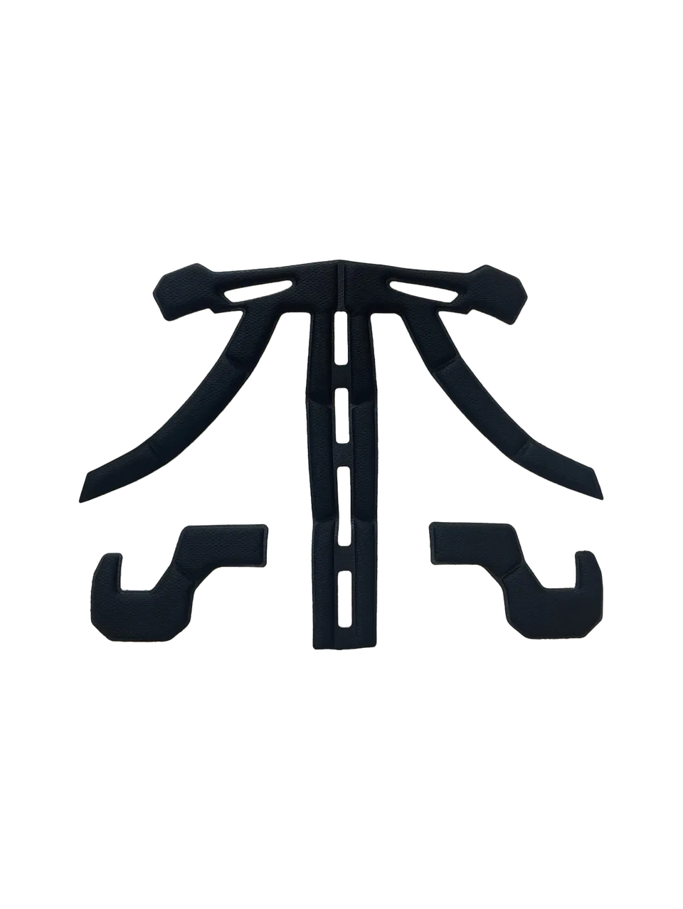 limar-padding-tonale-ricambio-imbottiture-originali-per-casco-limar-tonale image 1