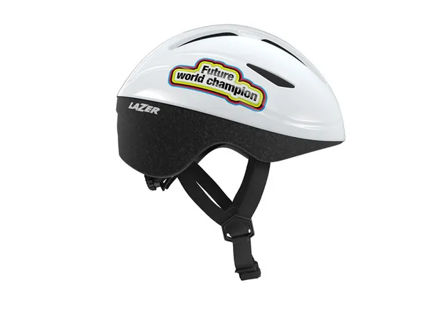 lazer-bob-casco-bambino-per-seggiolino-e-rimorchio-1-3-anni image 1