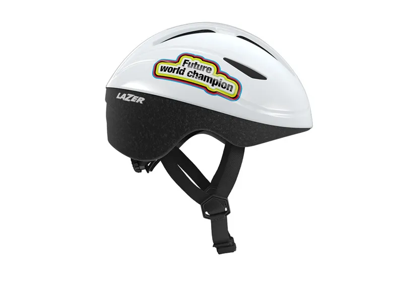 lazer-bob-casco-bambino-per-seggiolino-e-rimorchio-1-3-anni image 1