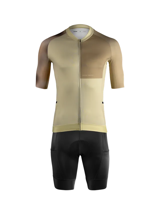 limar-kit-ghiaia-mmxxiv-dove-grey-completo-maglia-e-salopette-gravel-edizione-li image 1