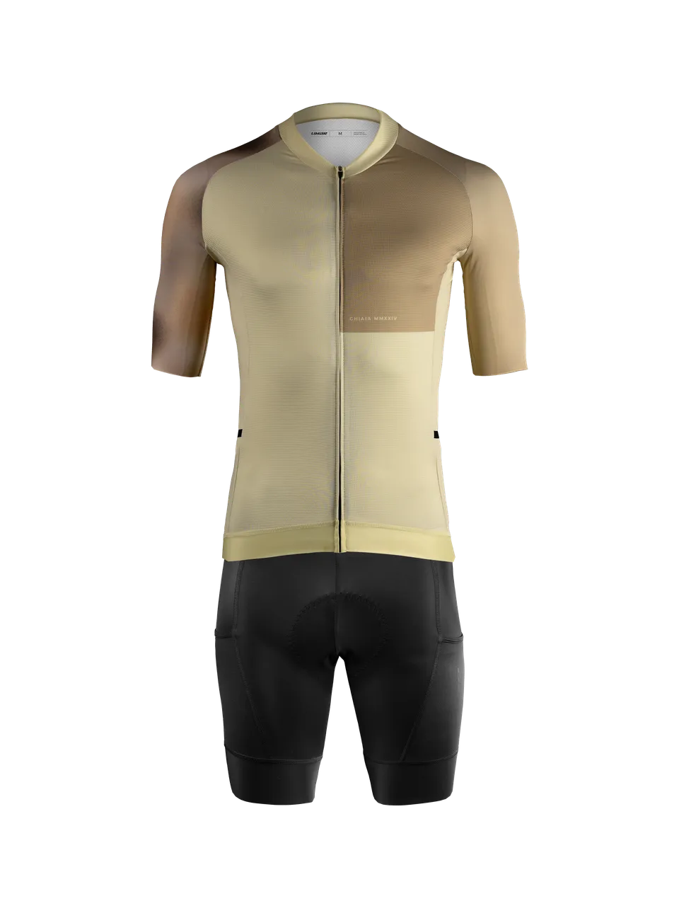 limar-kit-ghiaia-mmxxiv-dove-grey-completo-maglia-e-salopette-gravel-edizione-li image 1