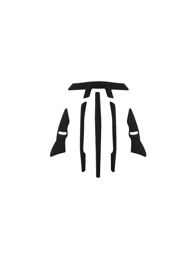 limar-ricambio-imbottitura-ultralight-lux-set-pad-di-ricambio-per-casco-ultraleg image 1