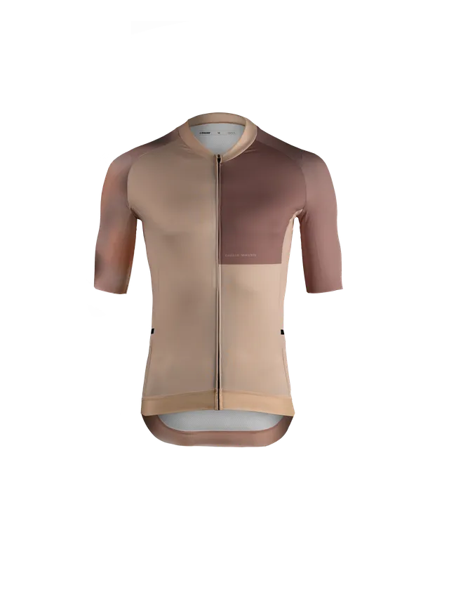 limar-ghiaia-mmxxiv-maglia-ciclismo-gravel-manica-corta image 1