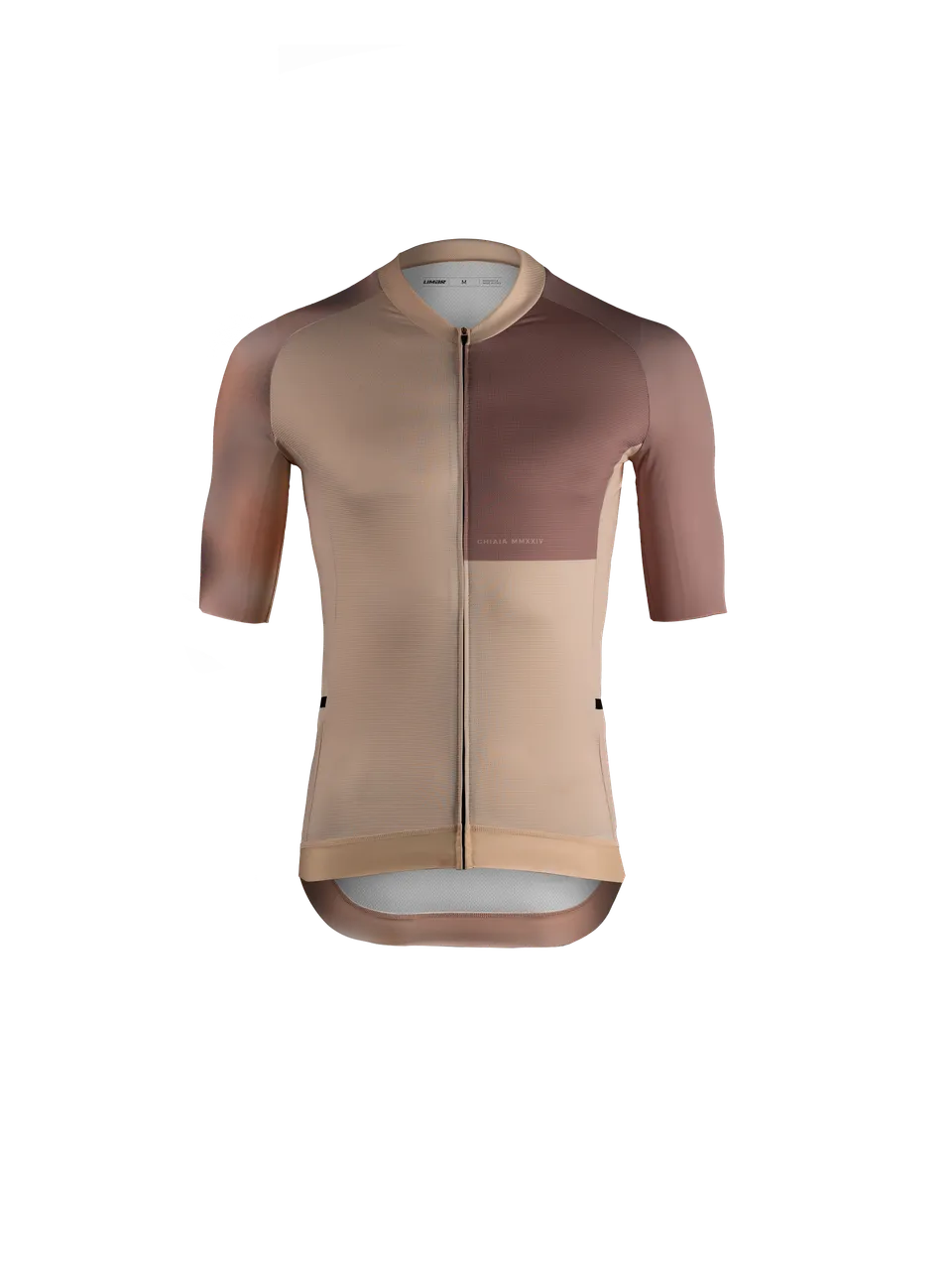 limar-ghiaia-mmxxiv-maglia-ciclismo-gravel-manica-corta image 1