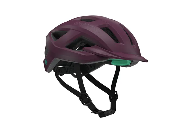 lazer-cerro-kineticore-casco-gravel-ibrido-strada-fuoristrada-con-visiera-e-fibb image 1