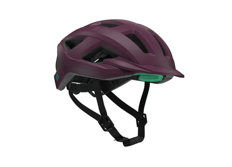 lazer-cerro-kineticore-casco-gravel-ibrido-strada-fuoristrada-con-visiera-e-fibb image 1
