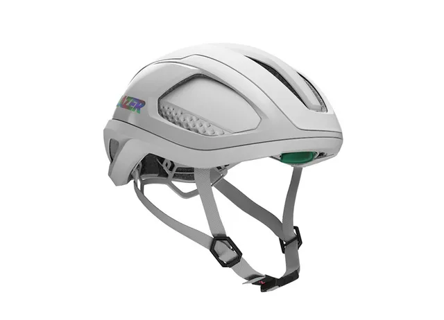 lazer-vento-kineticore-casco-aero-da-corsa-con-sistema-scrollsys-5-stelle-virgin image 1