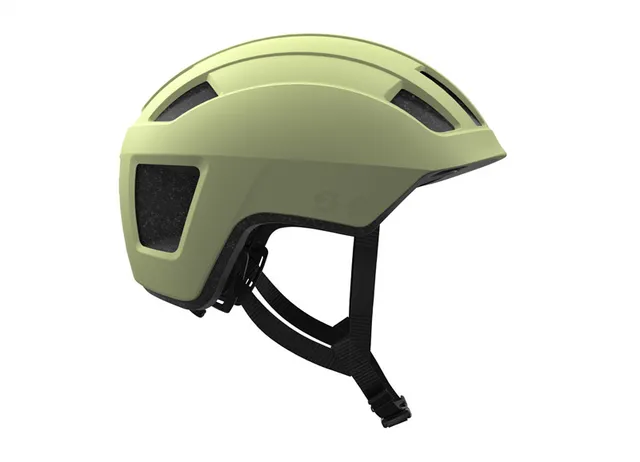 lazer-verde-kineticore-casco-urbano-sostenibile-con-materiali-riciclati image 1