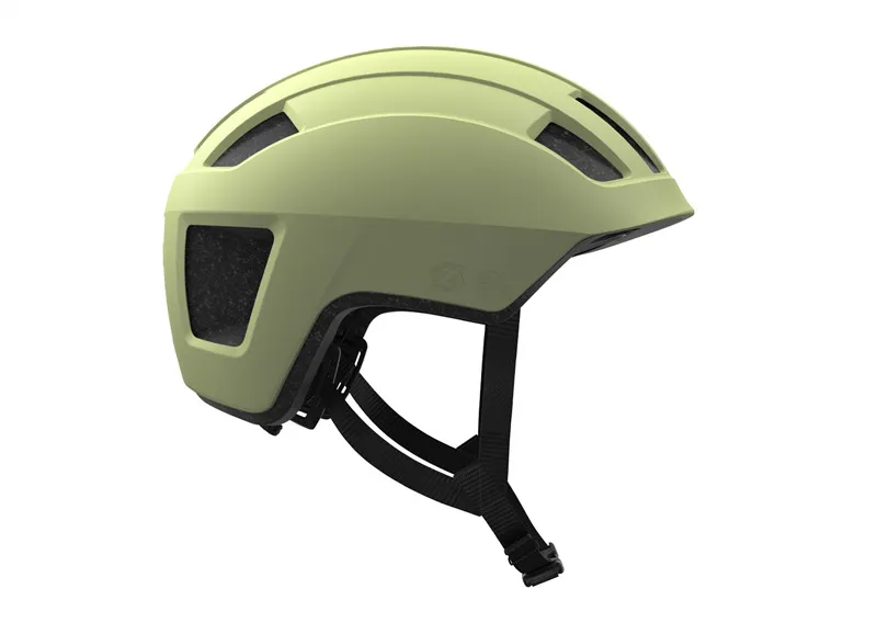 lazer-verde-kineticore-casco-urbano-sostenibile-con-materiali-riciclati image 1