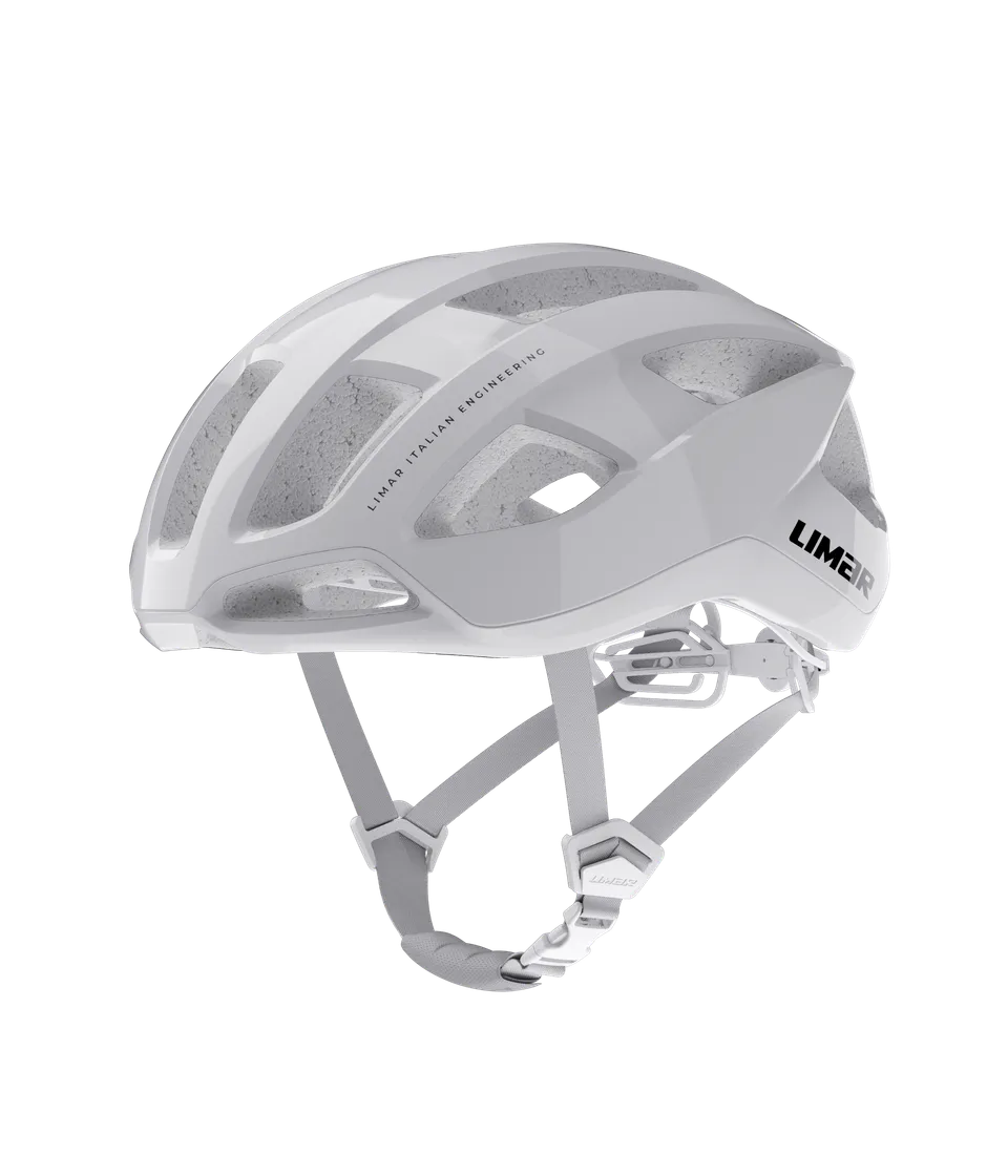 limar-air-stratos-w-casco-da-strada-e-gravel-versione-total-white-look-elegante- image 1