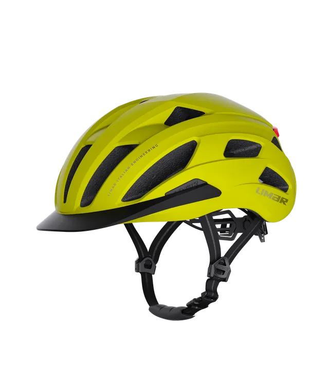 limar-action-urban-casco-urbano-per-bici-e-monopattino-con-luce-posteriore image 1