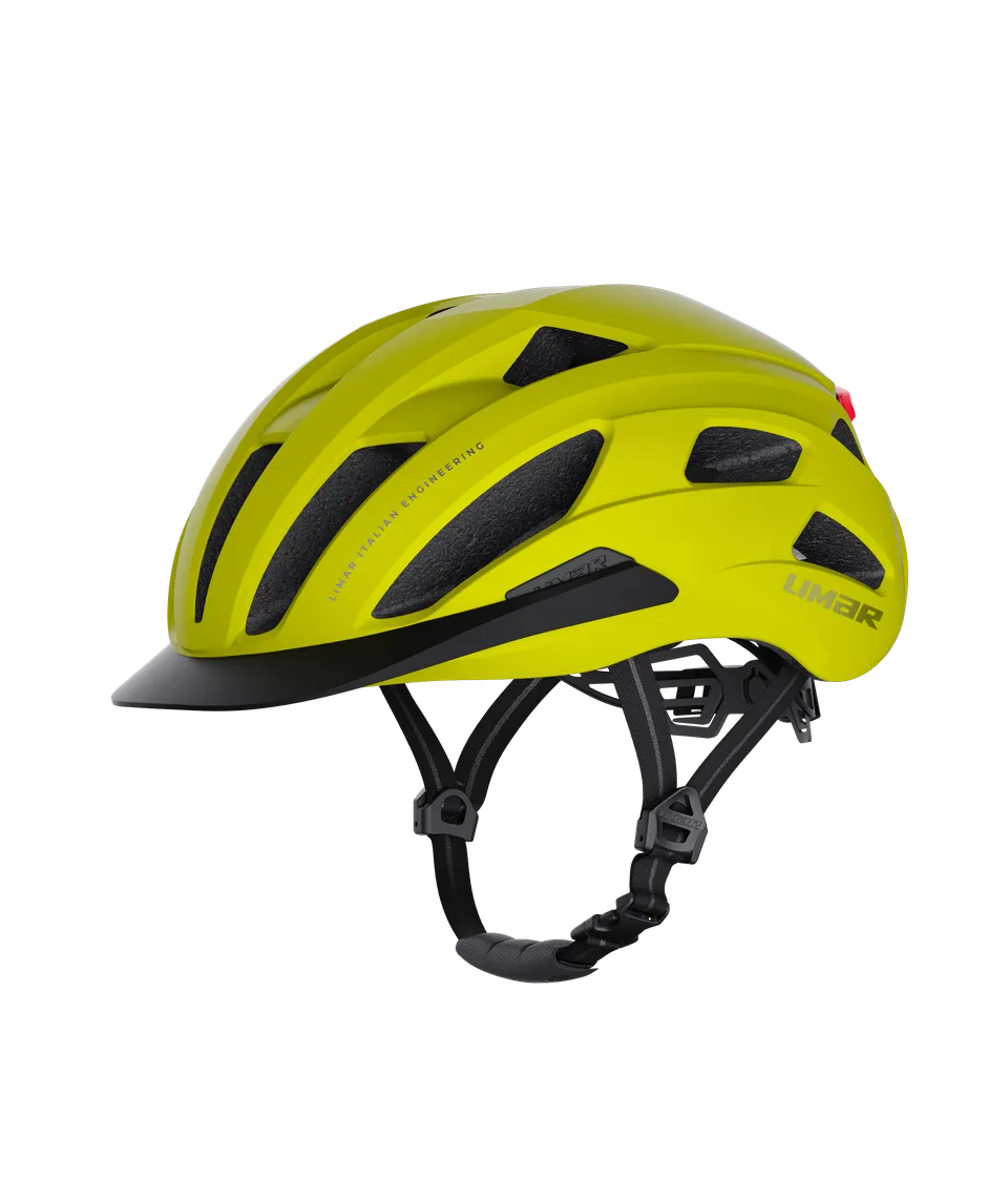 limar-action-urban-casco-urbano-per-bici-e-monopattino-con-luce-posteriore image 1