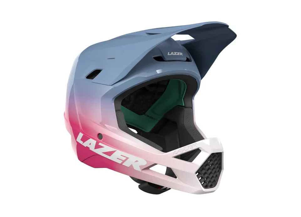 lazer-chase-kineticore-casco-integrale-downhill-enduro-con-certificazione-astm-f image 1