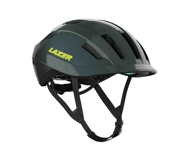 lazer-j1-kineticore-casco-per-bambini-dai-5-ai-13-anni-con-protezione-kineticore image 1