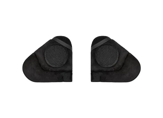 lazer-winter-kit-paraorecchie-protettivi-e-tappo-anteriore-per-caschi-lazer-turn image 1