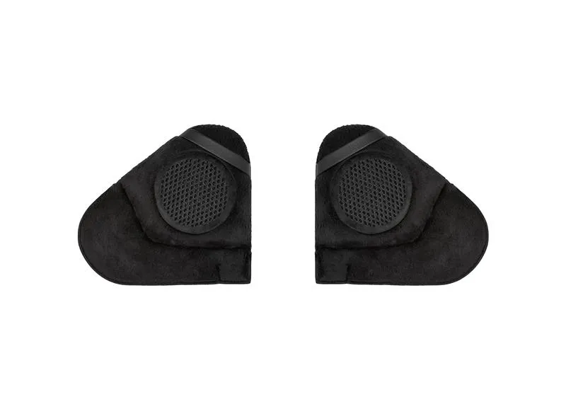 lazer-winter-kit-paraorecchie-protettivi-e-tappo-anteriore-per-caschi-lazer-turn image 1