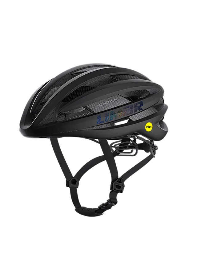 limar-air-pro-mips-casco-da-corsa-in-fibra-di-carbonio-carboncoretech-ultralegge image 1