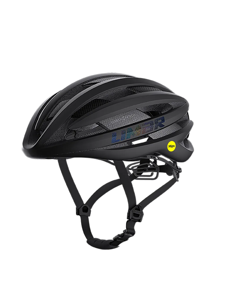 limar-air-pro-mips-casco-da-corsa-in-fibra-di-carbonio-carboncoretech-ultralegge image 1
