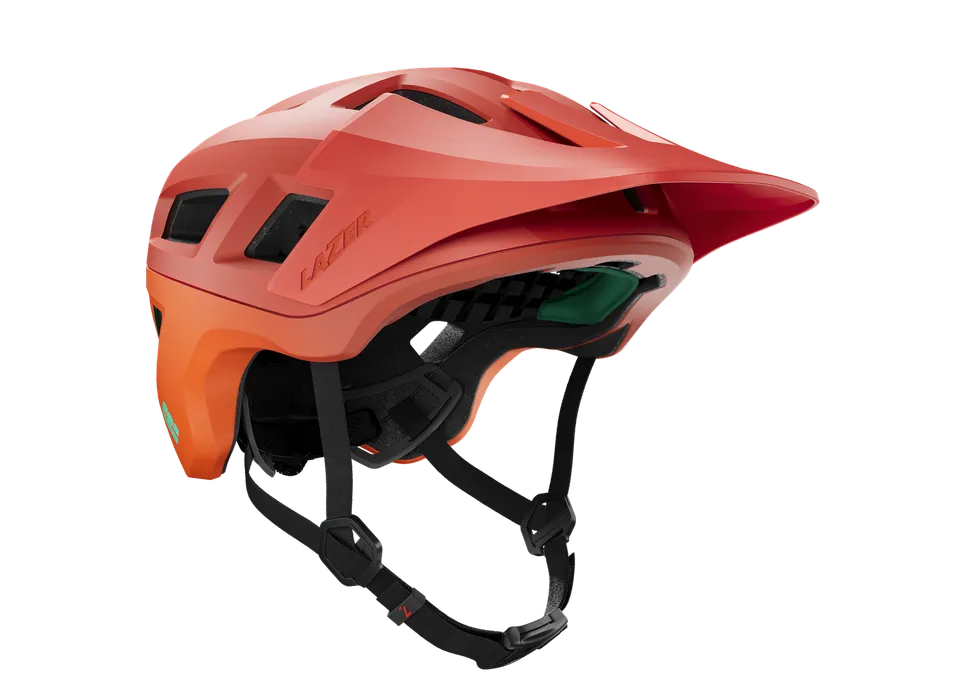 lazer-coyote-kineticore-casco-mtb-da-trail-ed-enduro-con-protezione-kineticore-i image 1