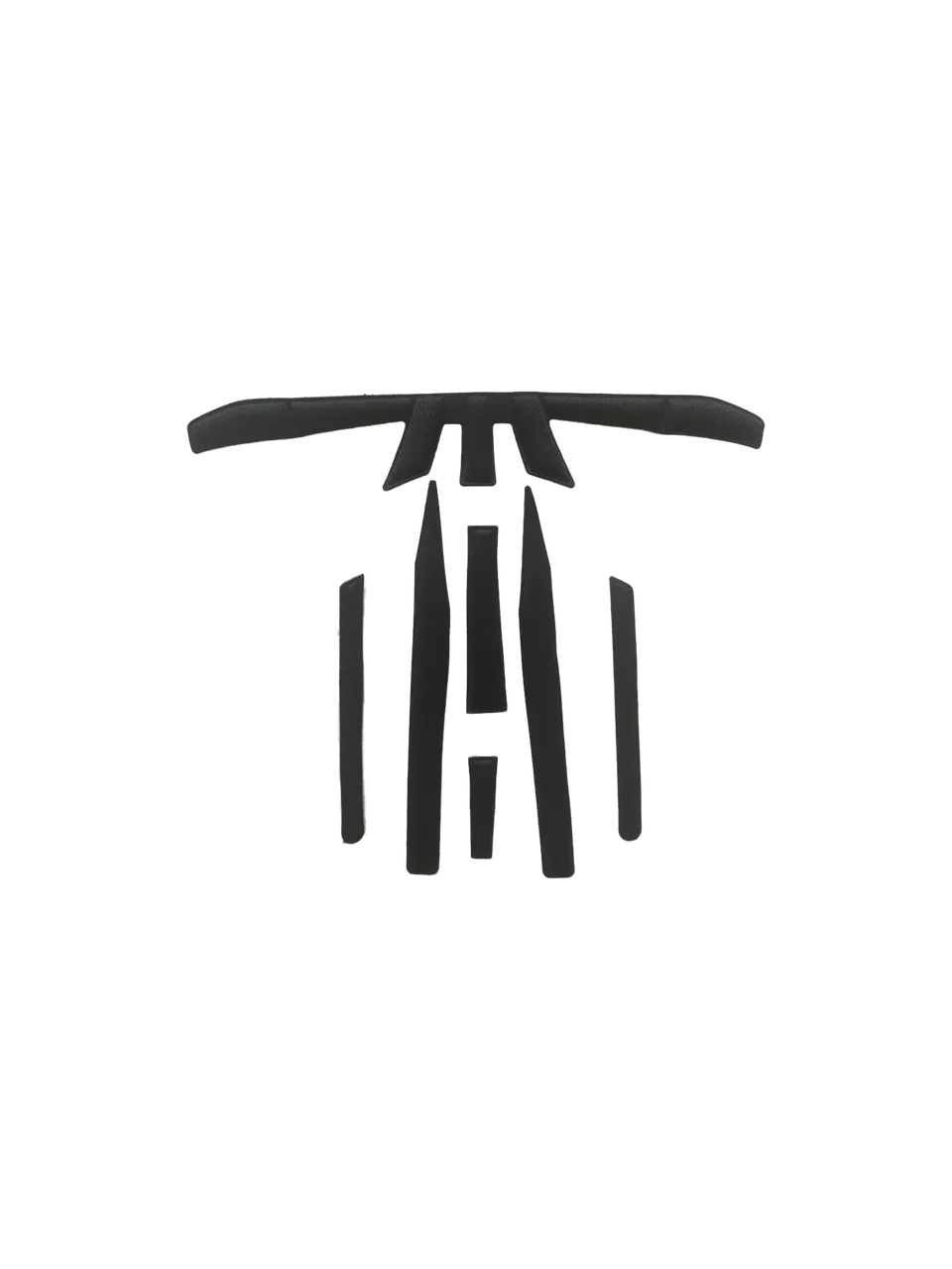 limar-air-master-imbottitura-di-ricambio-originale-per-casco image 1