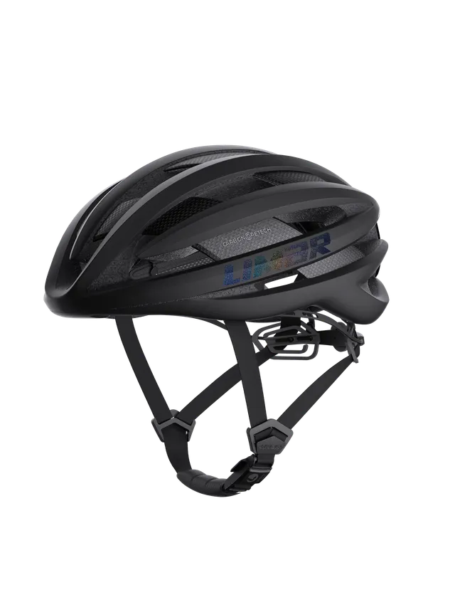 limar-air-pro-casco-da-strada-con-struttura-in-fibra-di-carbonio-carboncoretech image 1