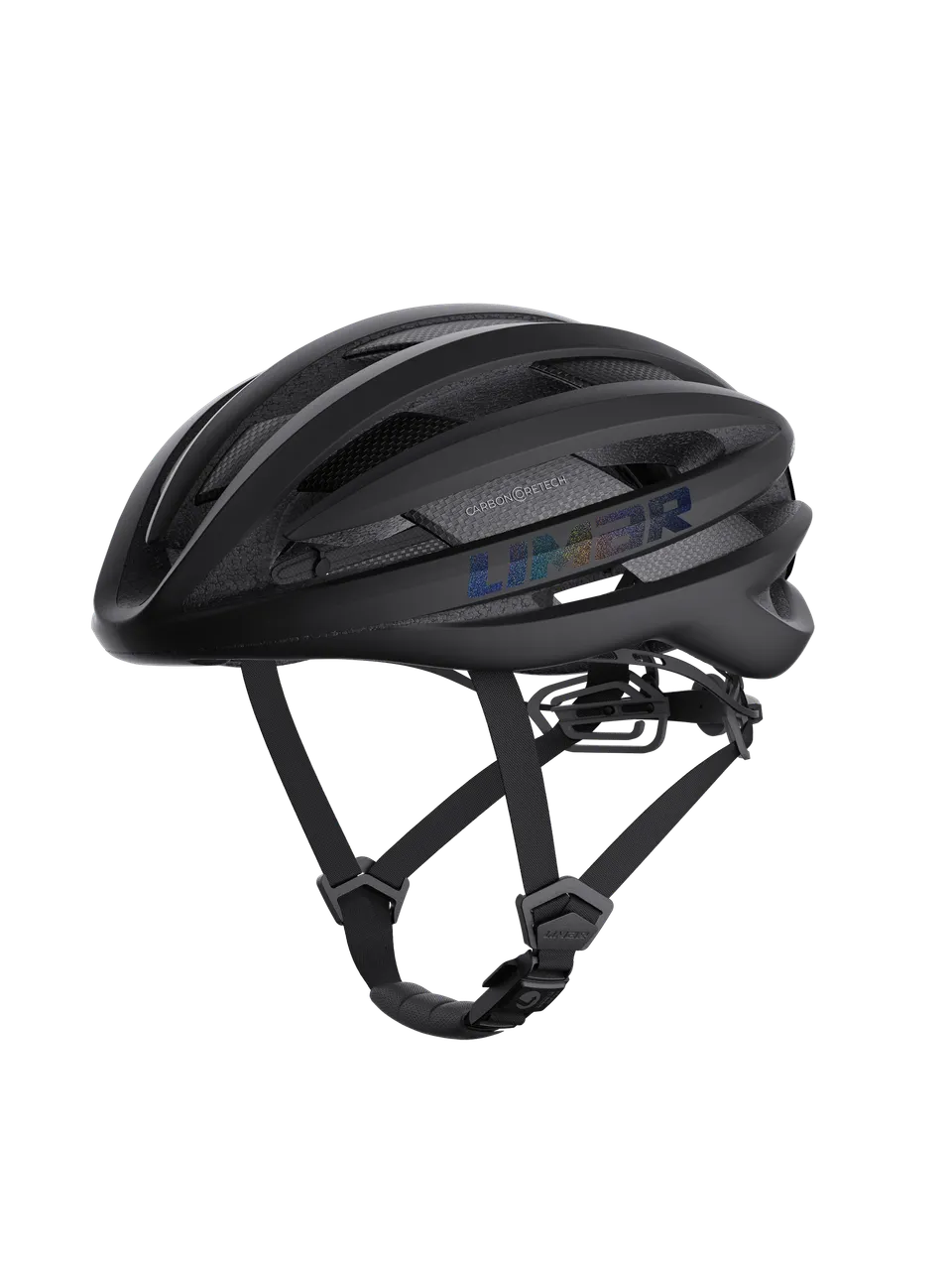 limar-air-pro-casco-da-strada-con-struttura-in-fibra-di-carbonio-carboncoretech image 1