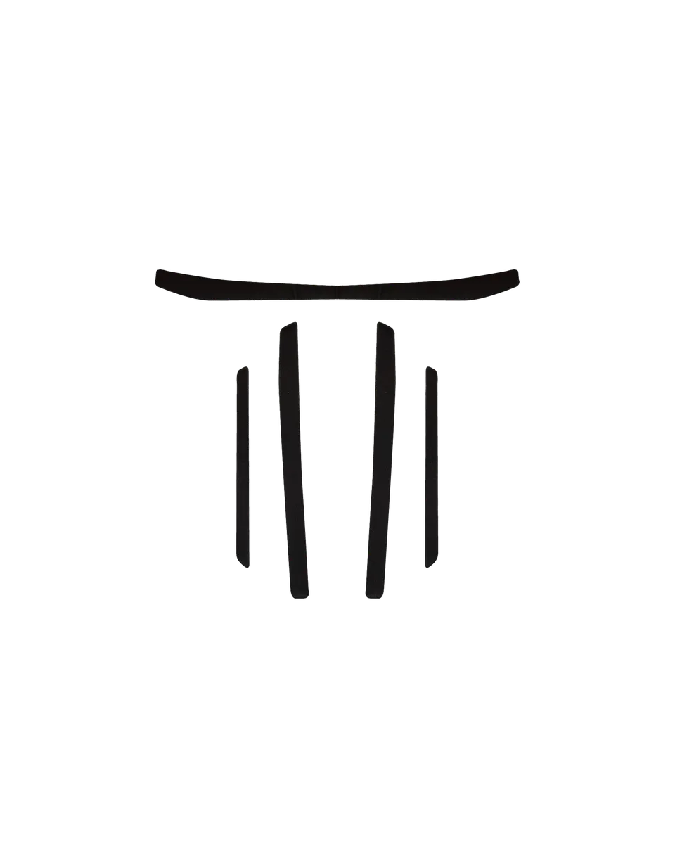 limar-air-speed-imbottiture-di-ricambio-originali-per-casco image 1