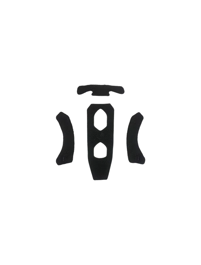 limar-champ-set-imbottiture-di-ricambio-originali-per-casco-champ image 1