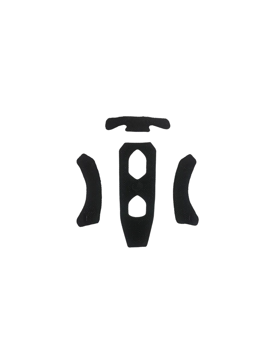limar-champ-set-imbottiture-di-ricambio-originali-per-casco-champ image 1
