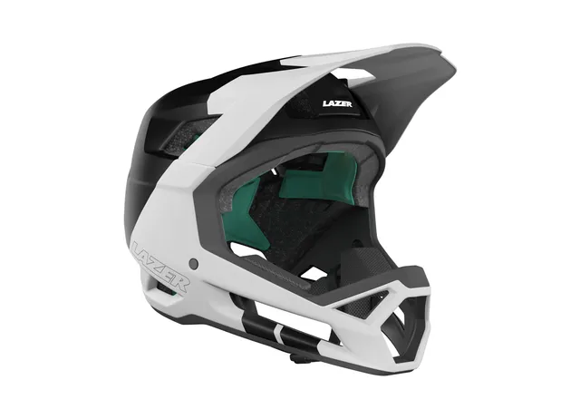 lazer-cage-kineticore-casco-full-face-downhill-enduro-con-certificazione-astm image 1