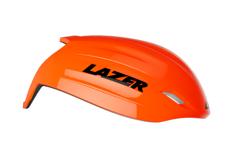 lazer-z1-kineticore-aeroshell-copricasco-aerodinamico-antipioggia-per-z1 image 5