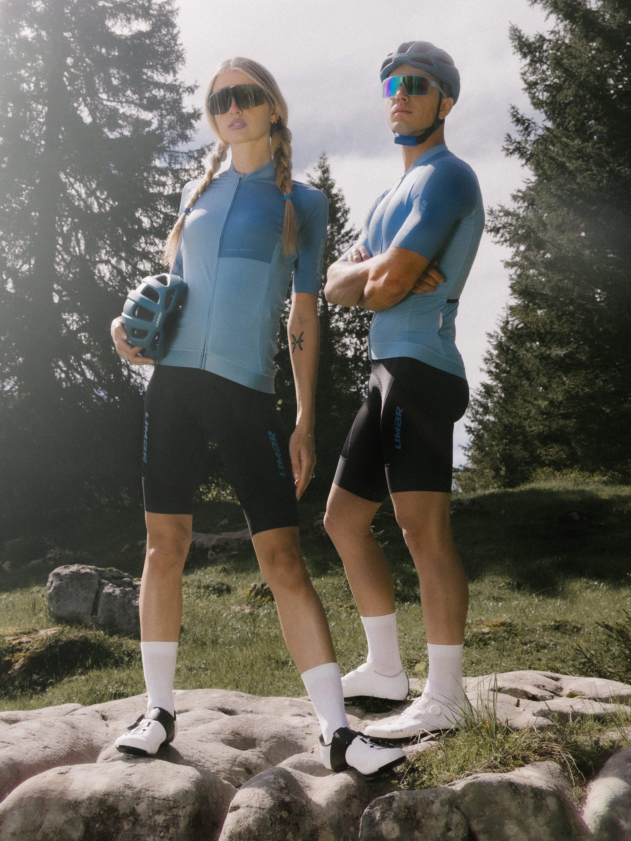 limar-strada-mmxxiv-salopette-ciclismo-bib-short-a-compressione image 4