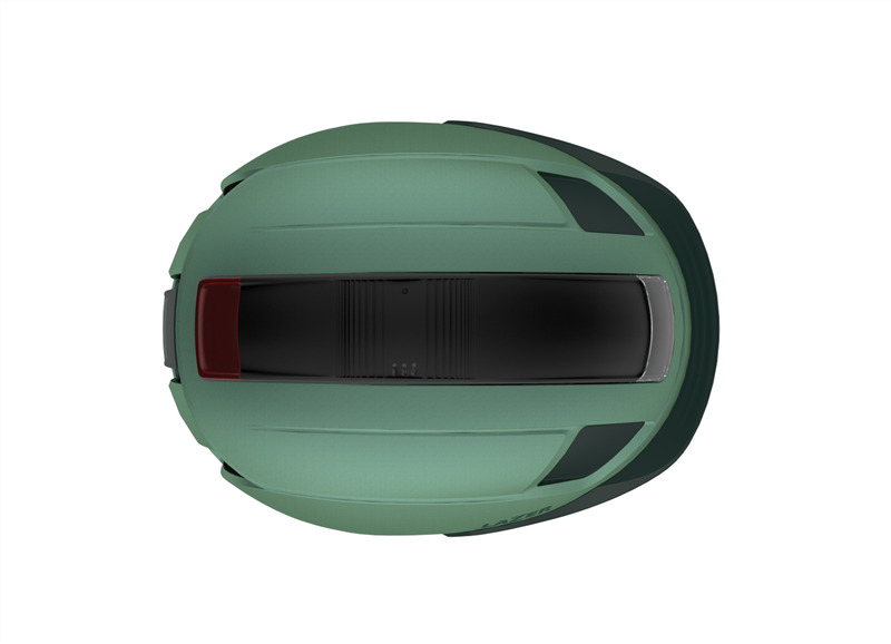 lazer-next-kineticore-casco-urbano-ed-e-bike-certificato-nta-8776-con-led-360-in image 6