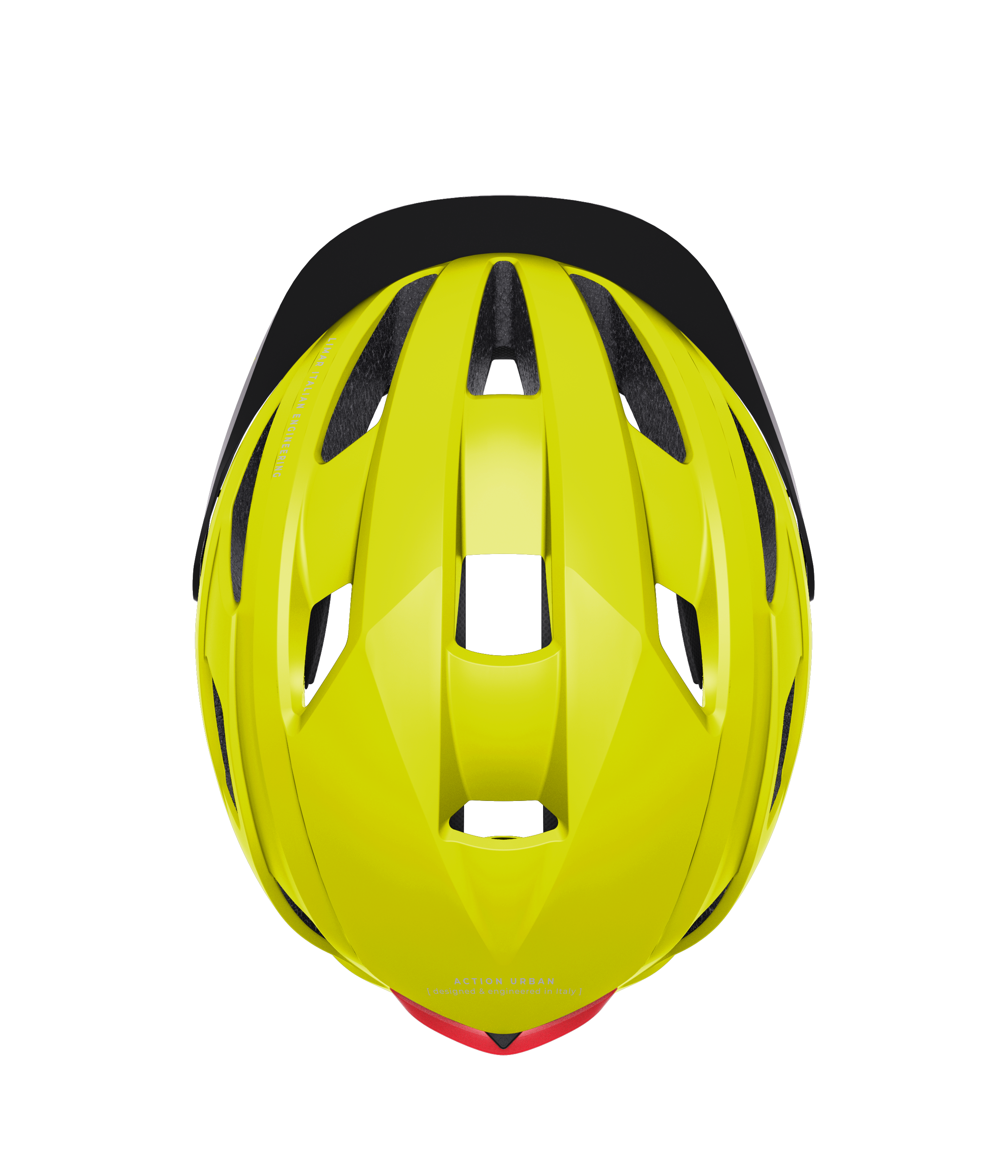 limar-action-urban-casco-urbano-per-bici-e-monopattino-con-luce-posteriore image 5