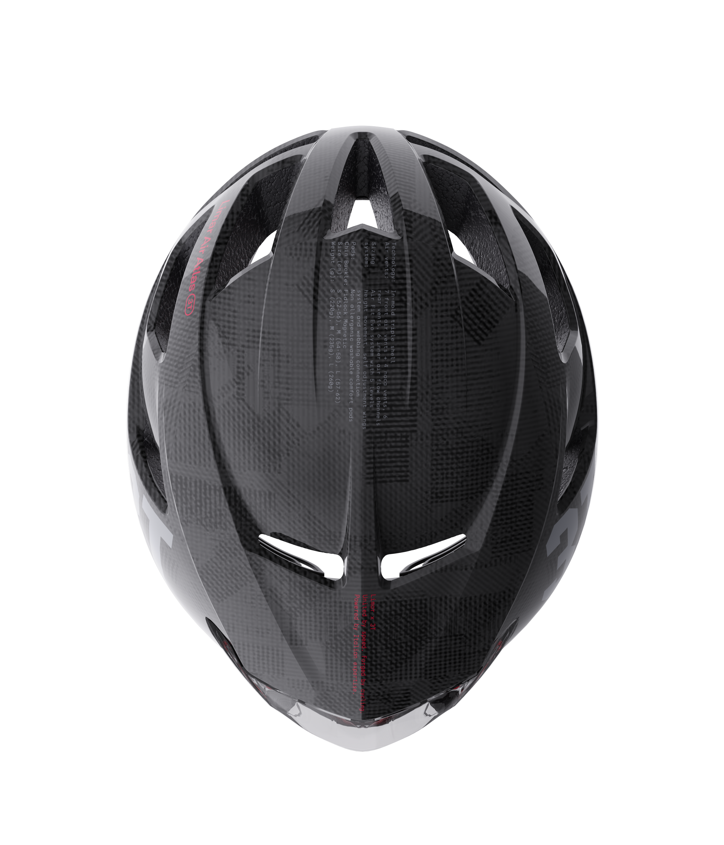limar-air-atlas-x-3t-casco-aero-strada-e-gravel-edizione-speciale-livery-fibra-d image 5