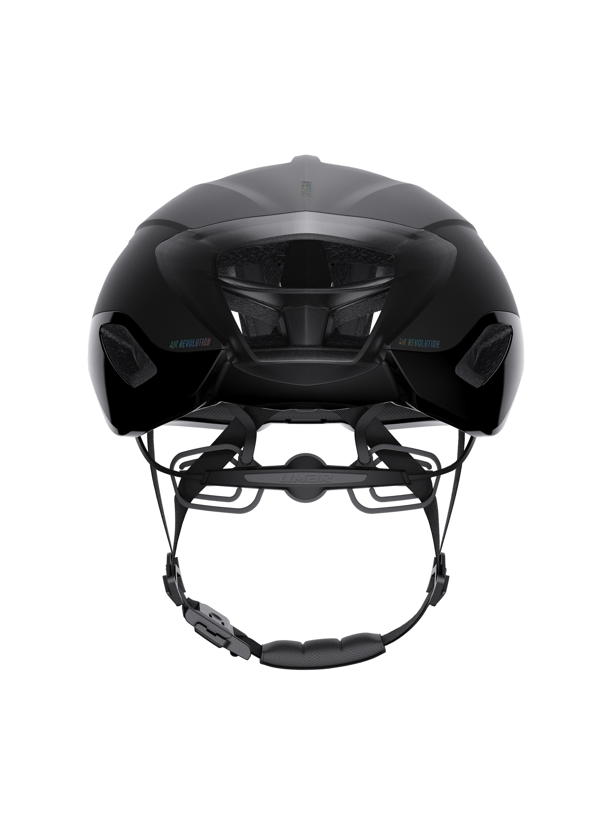 limar-air-atlas-casco-aero-road-di-punta-air-revolution-con-sistema-air-fit-evo image 3