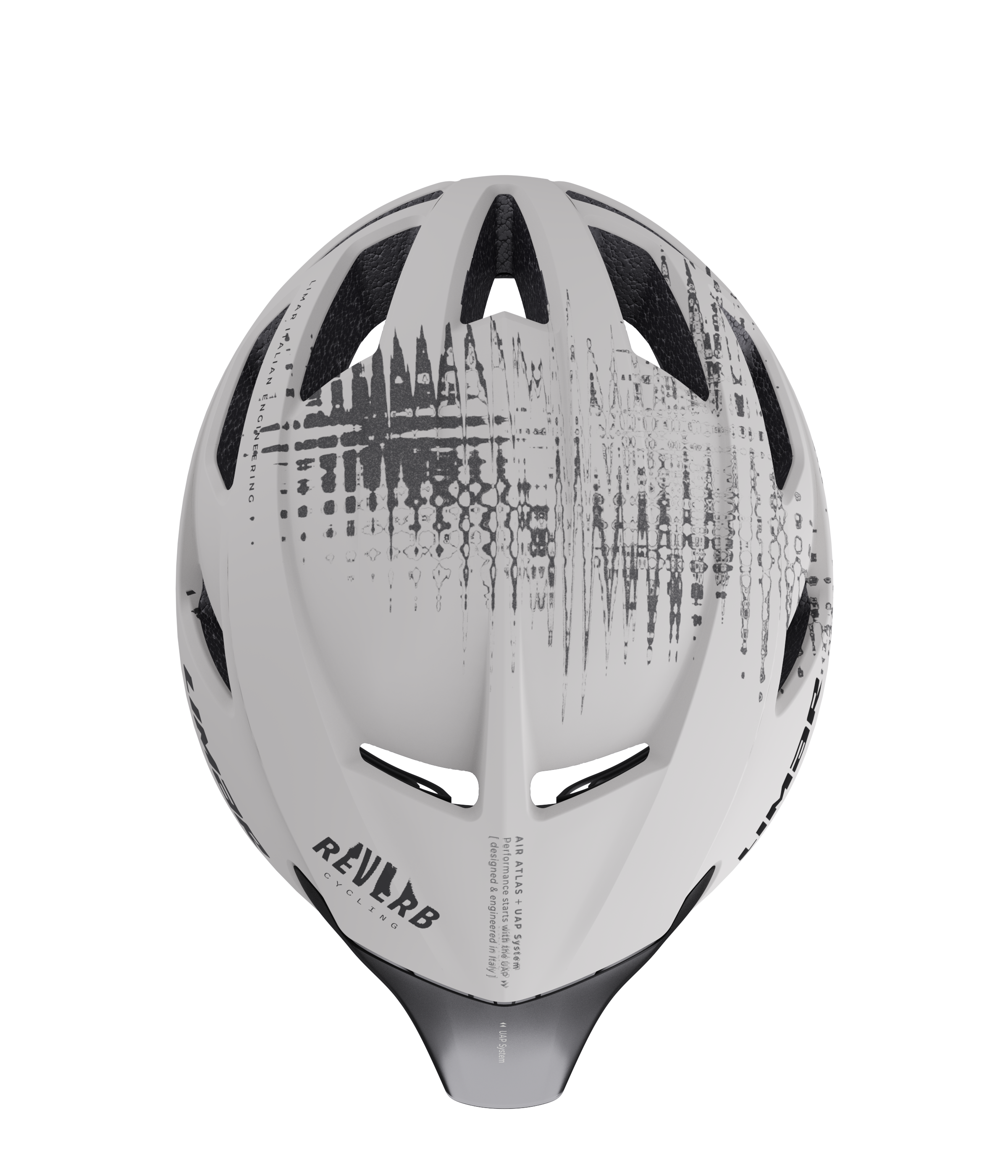 limar-air-atlas-uap-reverb-casco-aero-da-strada-con-estensione-posteriore image 3