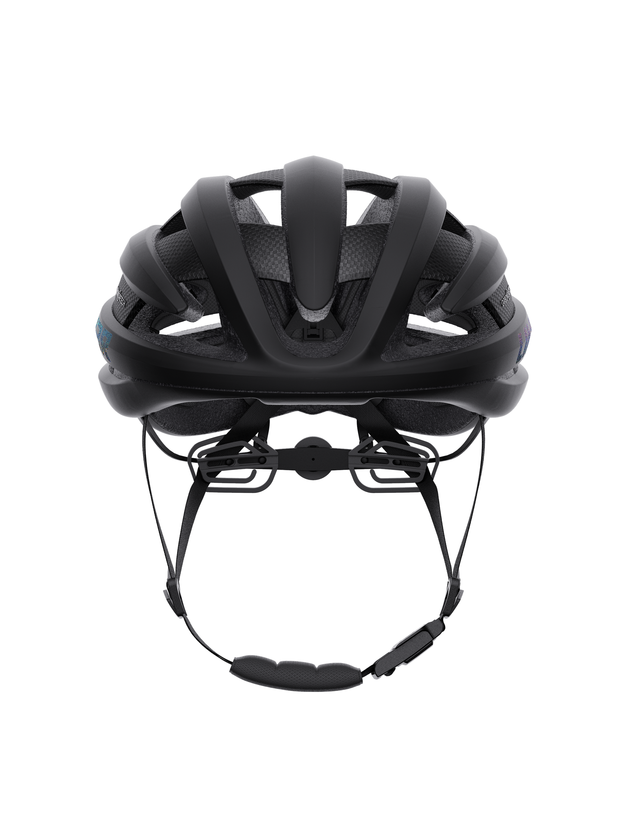 limar-air-pro-casco-da-strada-con-struttura-in-fibra-di-carbonio-carboncoretech image 2