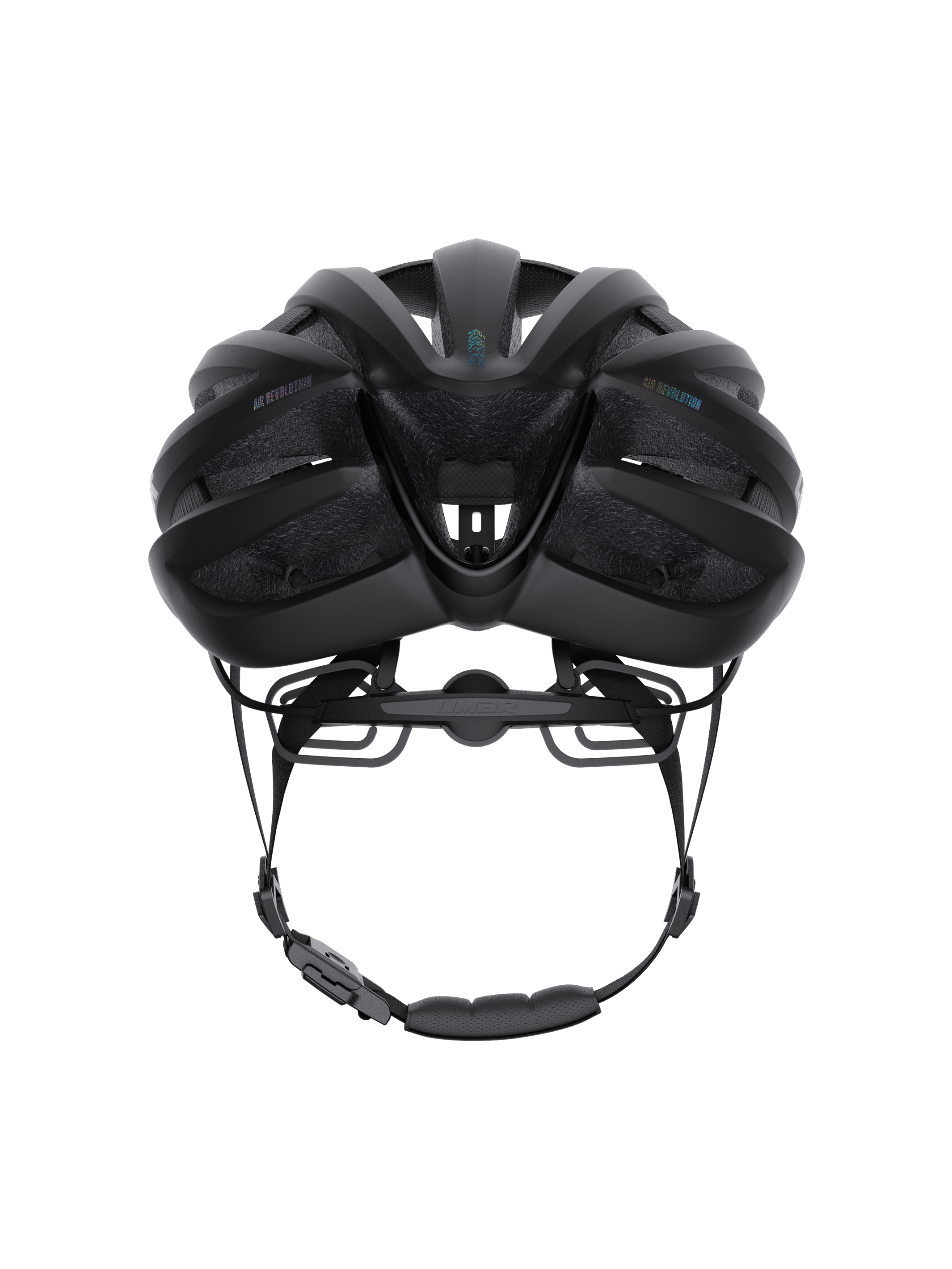 limar-air-pro-casco-da-strada-con-struttura-in-fibra-di-carbonio-carboncoretech image 3