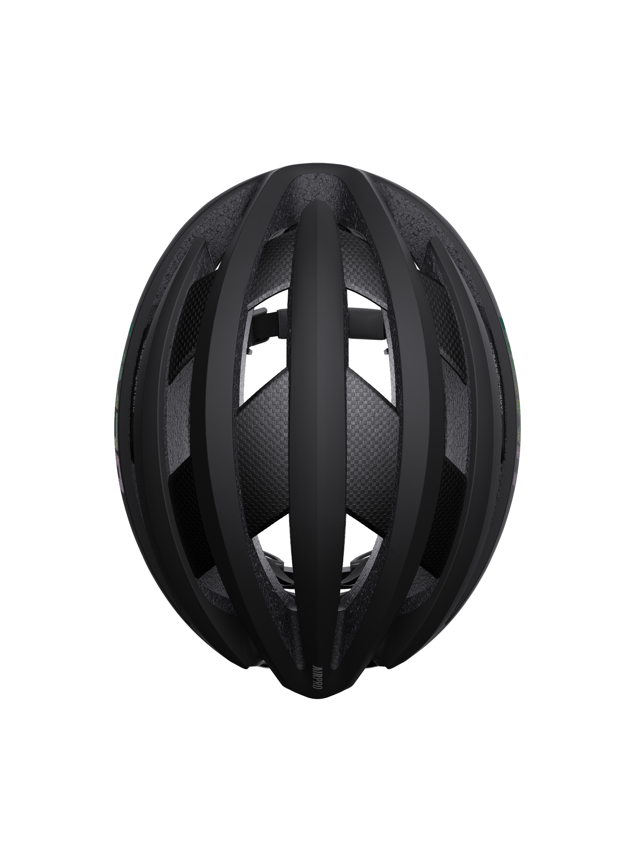 limar-air-pro-casco-da-strada-con-struttura-in-fibra-di-carbonio-carboncoretech image 5