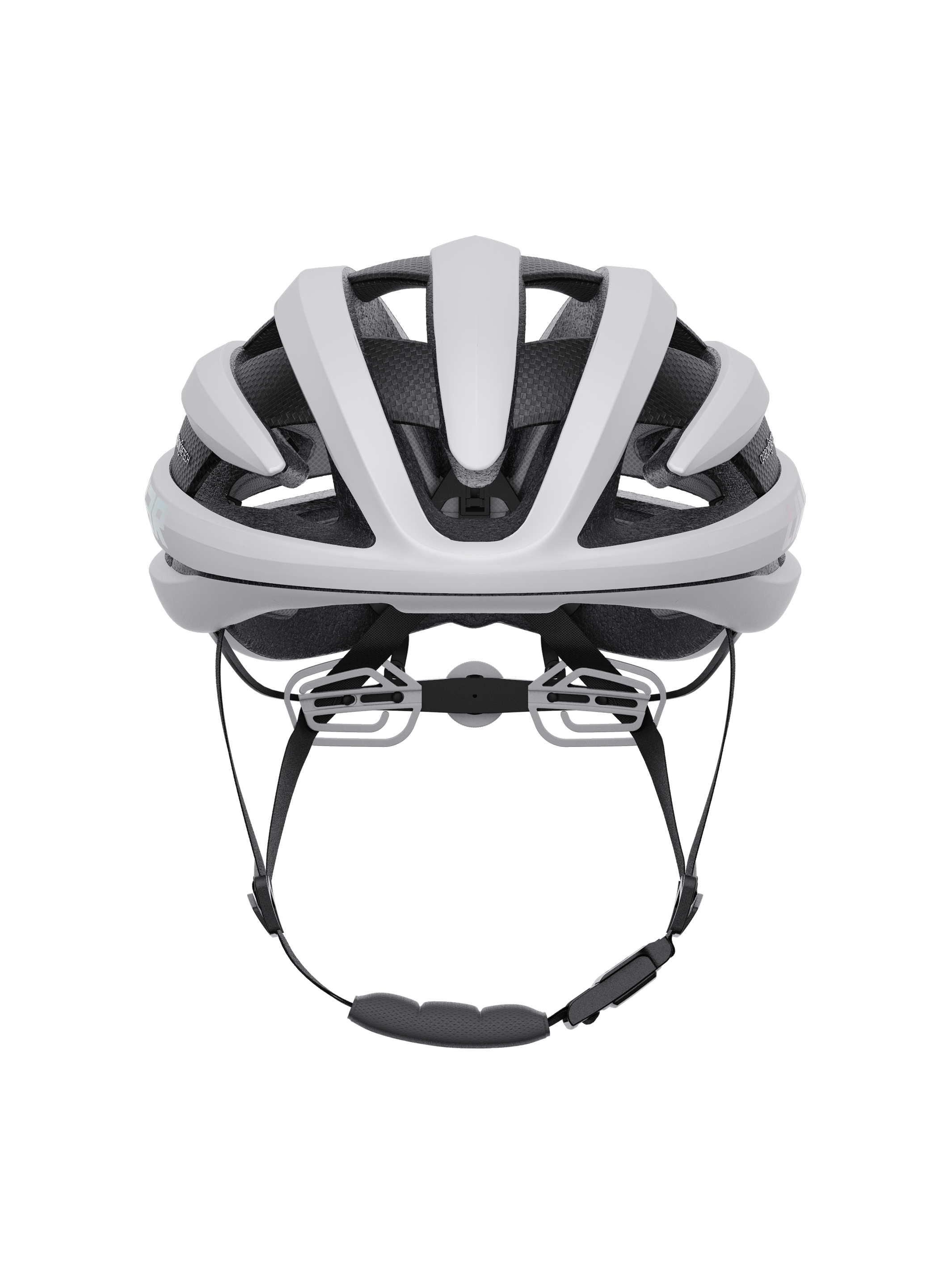 limar-air-pro-casco-da-strada-con-struttura-in-fibra-di-carbonio-carboncoretech image 6