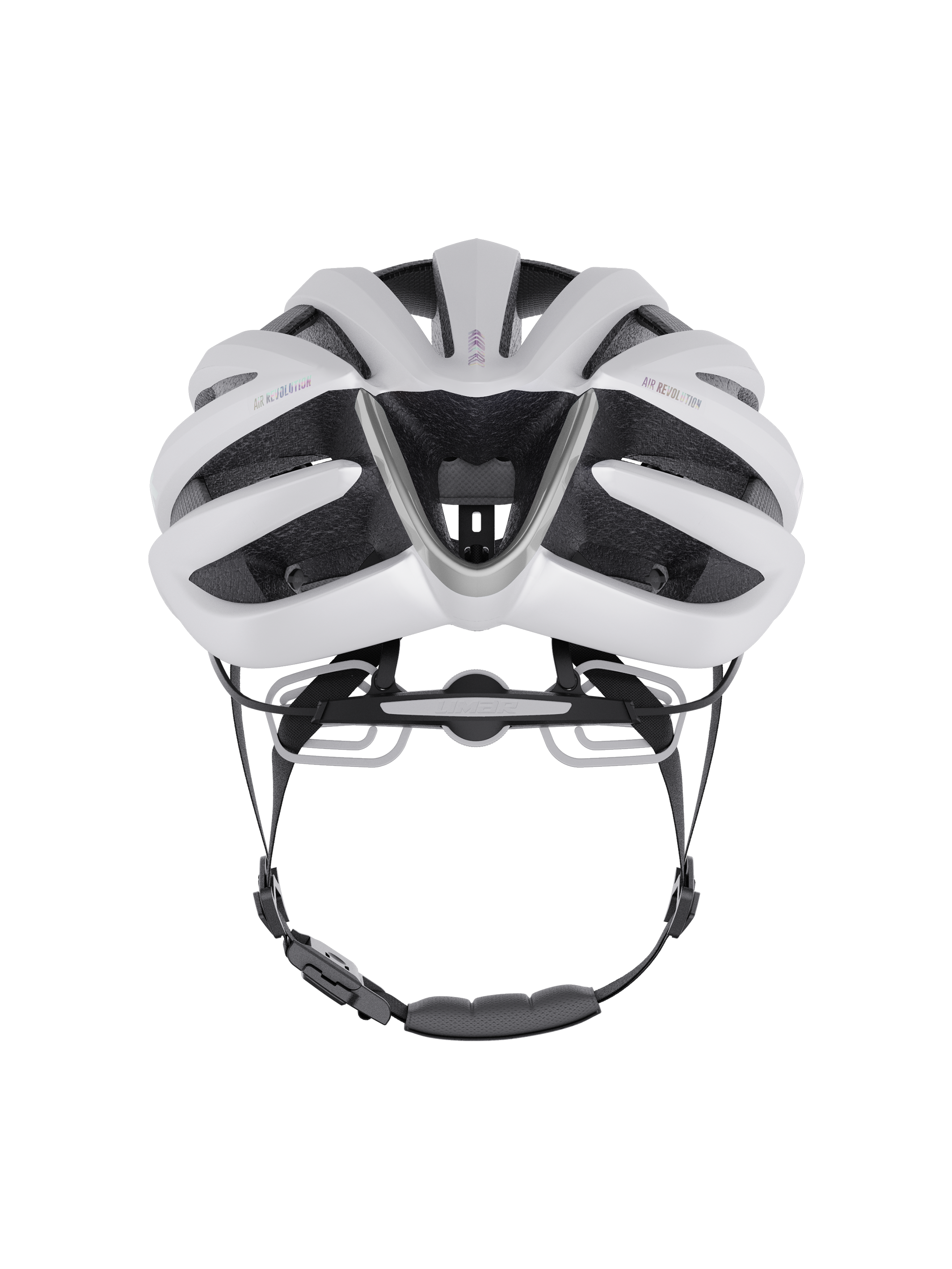 limar-air-pro-casco-da-strada-con-struttura-in-fibra-di-carbonio-carboncoretech image 8