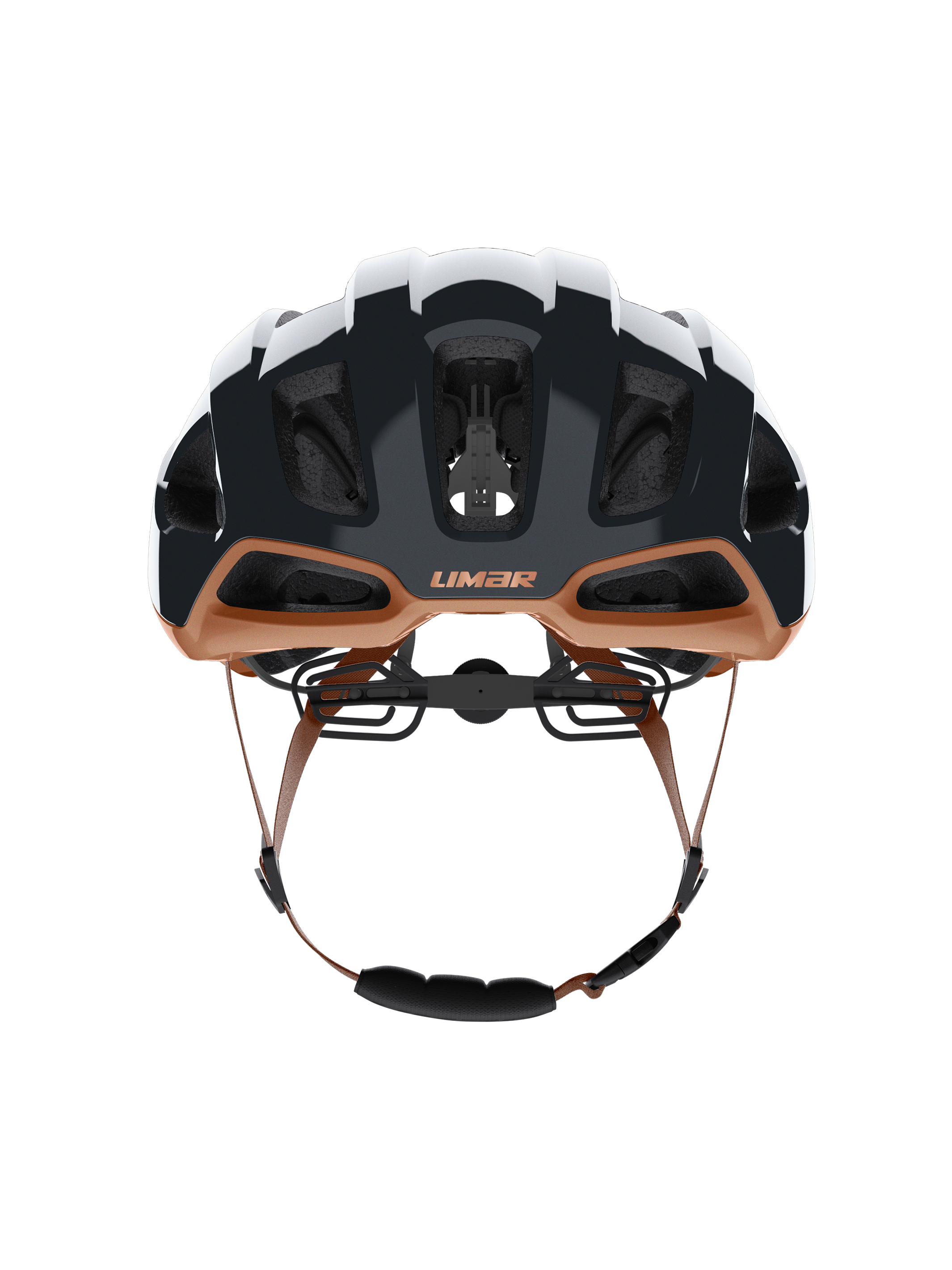 limar-air-stratos-casco-gravel-bikepacking-white-black-series-double-in-mould-15 image 6