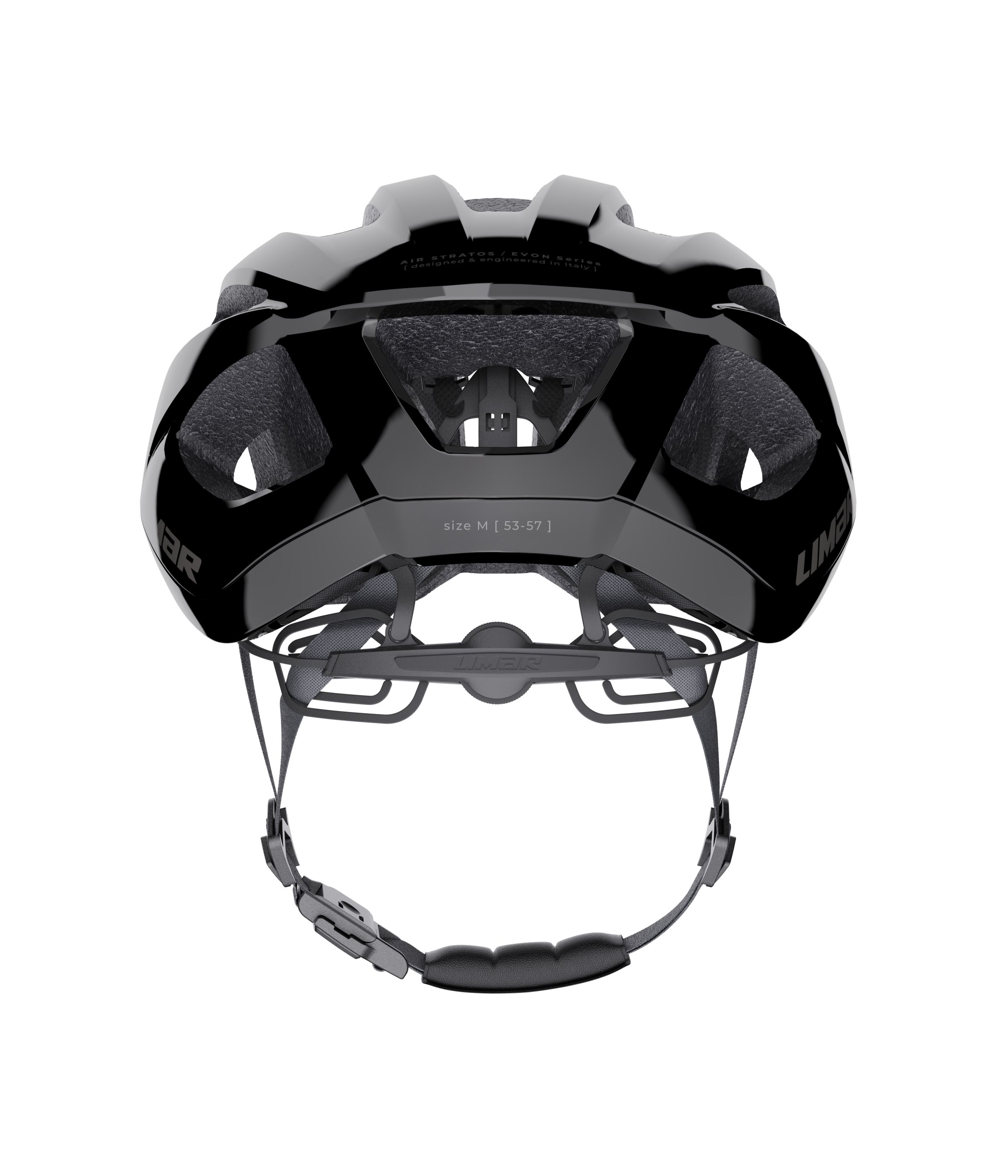 limar-air-stratos-mag-pure-casco-da-strada-e-gravel-con-fibbia-magnetica-fidlock image 6