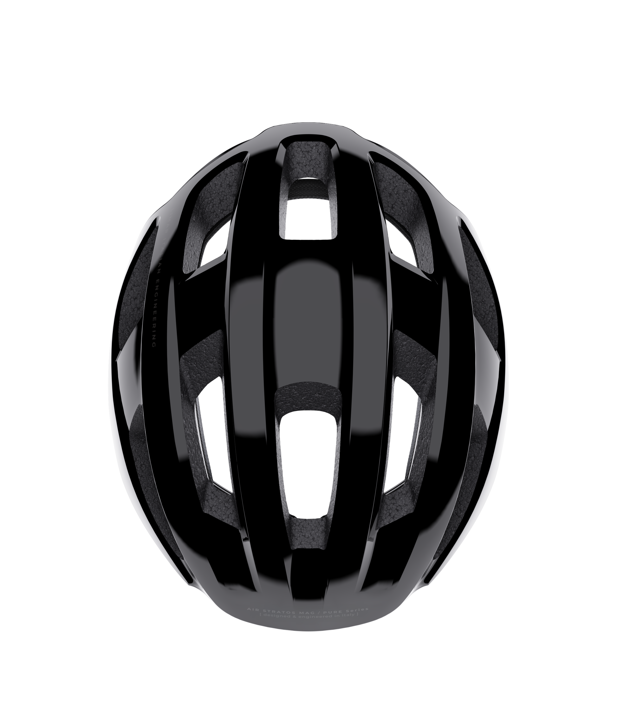 limar-air-stratos-mag-pure-mips-casco-gravel-aerodinamico-leggero image 5