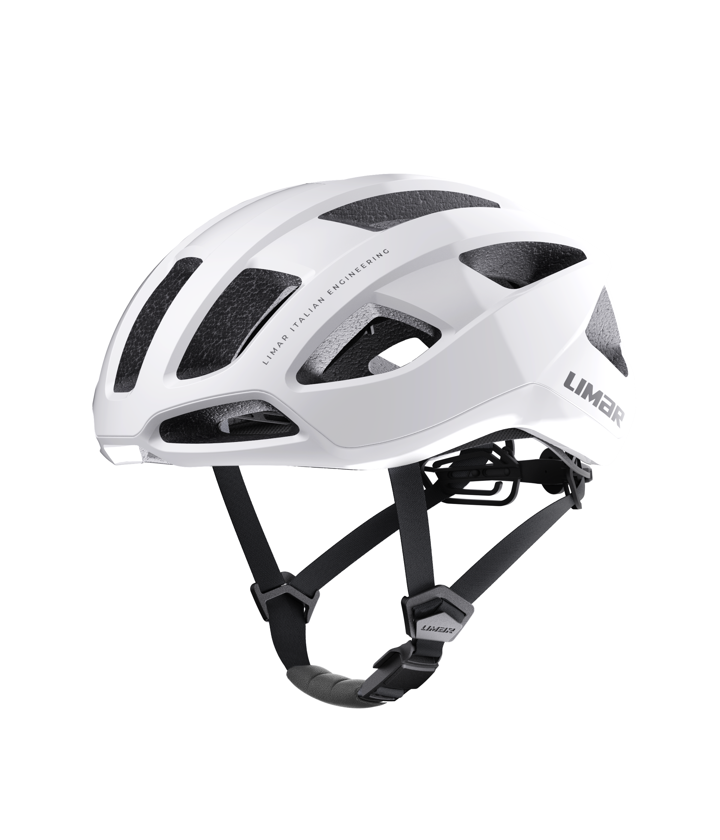 limar-air-stratos-mag-pure-casco-da-strada-e-gravel-con-fibbia-magnetica-fidlock image 1