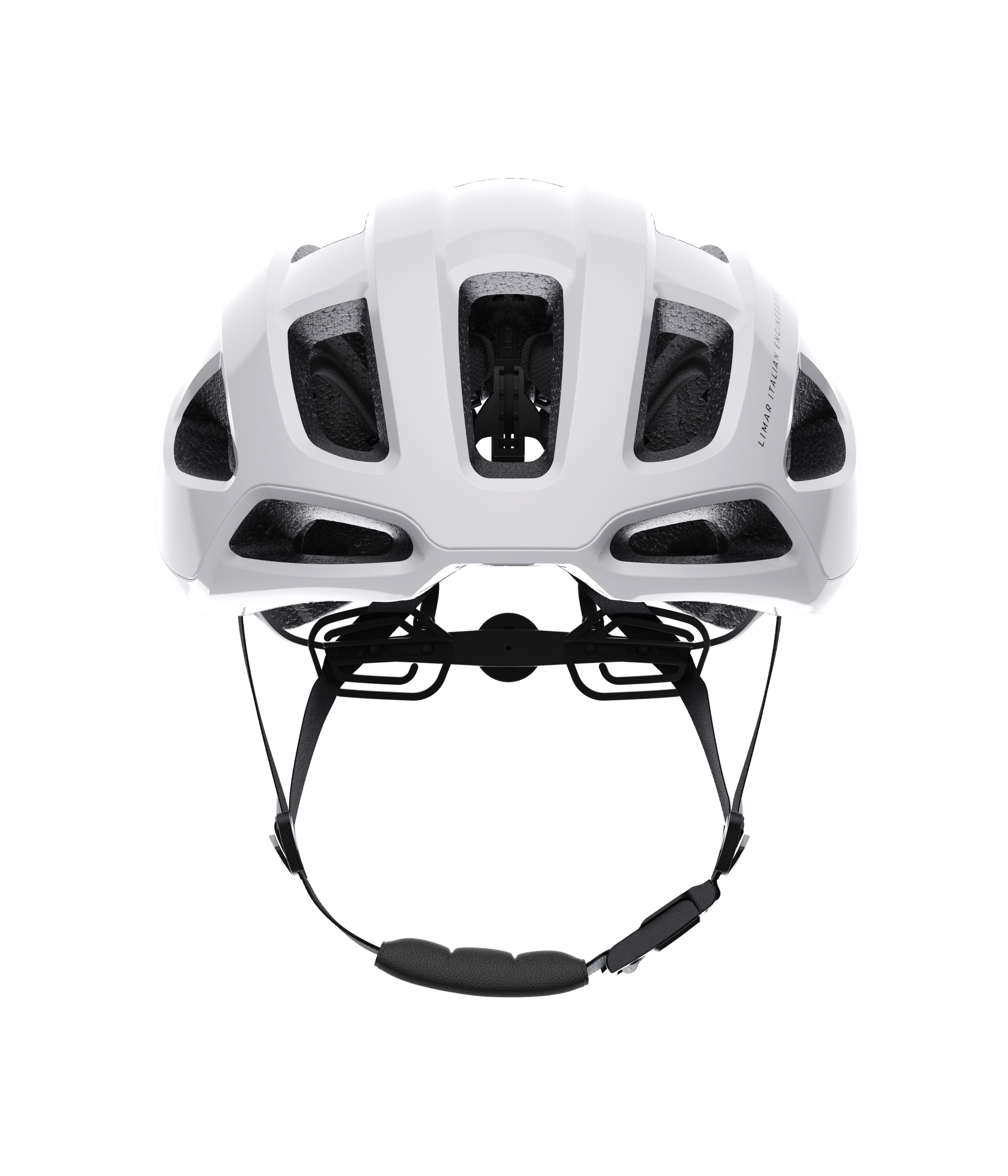 limar-air-stratos-mag-pure-casco-da-strada-e-gravel-con-fibbia-magnetica-fidlock image 2