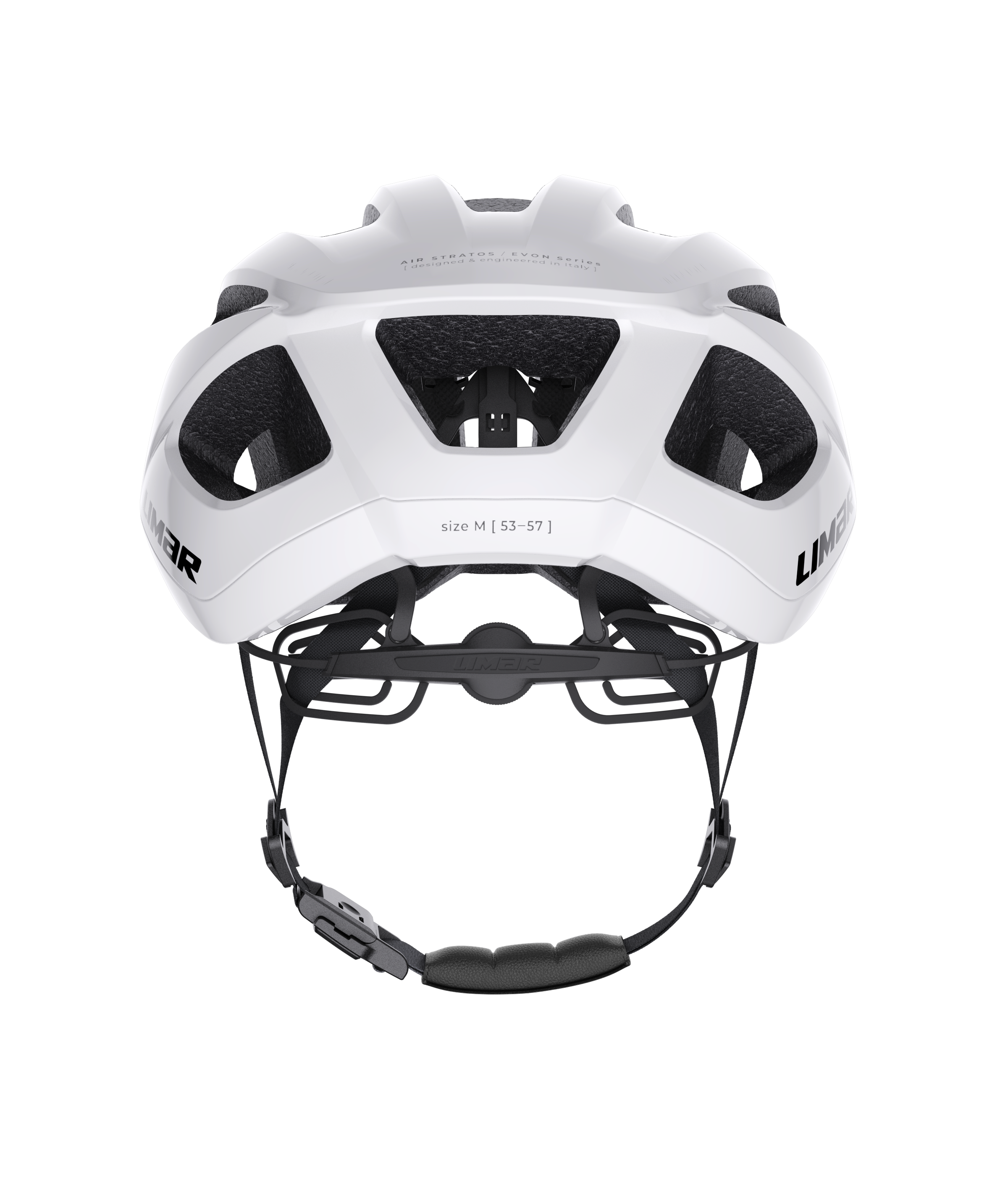 limar-air-stratos-mag-pure-casco-da-strada-e-gravel-con-fibbia-magnetica-fidlock image 3